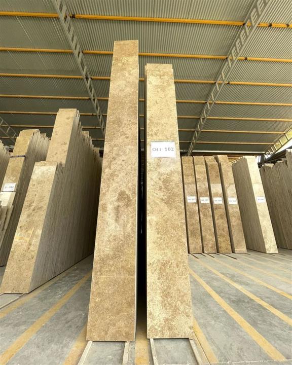 تراورتن ایساتیس کدI04165 chi102